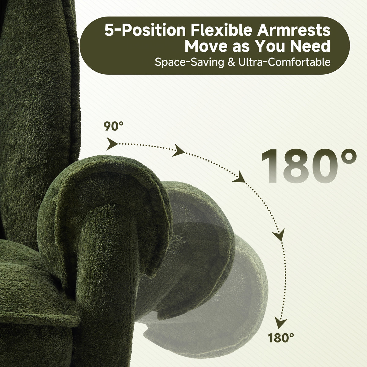 Cross-Cross Office Chair, Cloud Desk Computer Chair with 5-Position Adjustable Armrests And Headrest for Pets And Cross-Legged Sitting, Executive Gaming Chair with Footrest, Reclining Desk Chair
