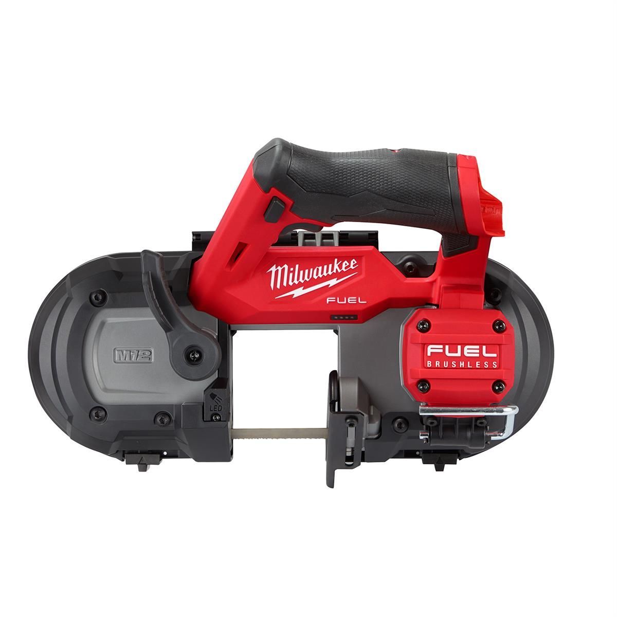 Milwaukee 2529-20 M12 FUEL Compact Band Saw (Blemished)