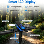 10.5AH 36V Battery 350W Foldable Electric Scooter For Adults With 8.5" Anti-skid Solid Tyres, 19MPH High Speed &3 Speed Modes, Update Model Steps Up With Enhanced Braking For Superior Quality And Comfort-Pick The Model That Fits Your Needs