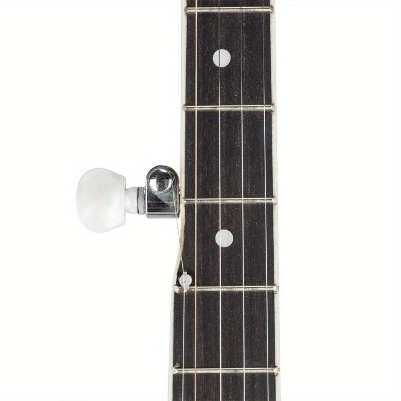 UBesGoo 5-strings Sapele & Alloy Wood Professional Banjo