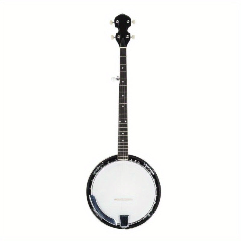 UBesGoo 5-strings Sapele & Alloy Wood Professional Banjo