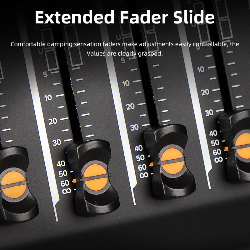 Professional 12 Channel USB Mixer with 256 Reverb Effects And 48V Phantom Power Supply Supporting Wireless Connection on Mobile Phones - Leading The Music Trend!