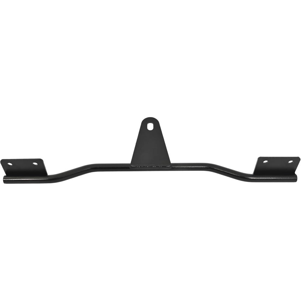 Front Upper Fairing&Headlight Mount Compatible with 2006-2017 Dyna Low Rider FXDL/I Street Bob FXDB/I Super Glide FXDC/I FXD/I FXD/I Front Fairing Kit Smoke Windshield
