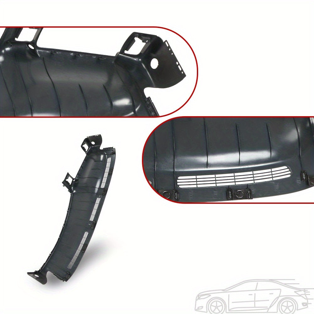 Upper Dashboard Dash Cover Cap with Ventilation Grille Fit for Chevy for Silverado for GMC for Sierra for 1500 for 2500HD for 3500 for Avalanche for Tahoe for Suburban for Yukon XL 1999-2006 Dash Cover Panel Blue/Dark Gray/Gray/Brown