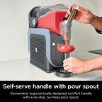 Ninja FS301 SLUSHi 88 oz. Frozen Drink & Slushie Machine - Refurbished