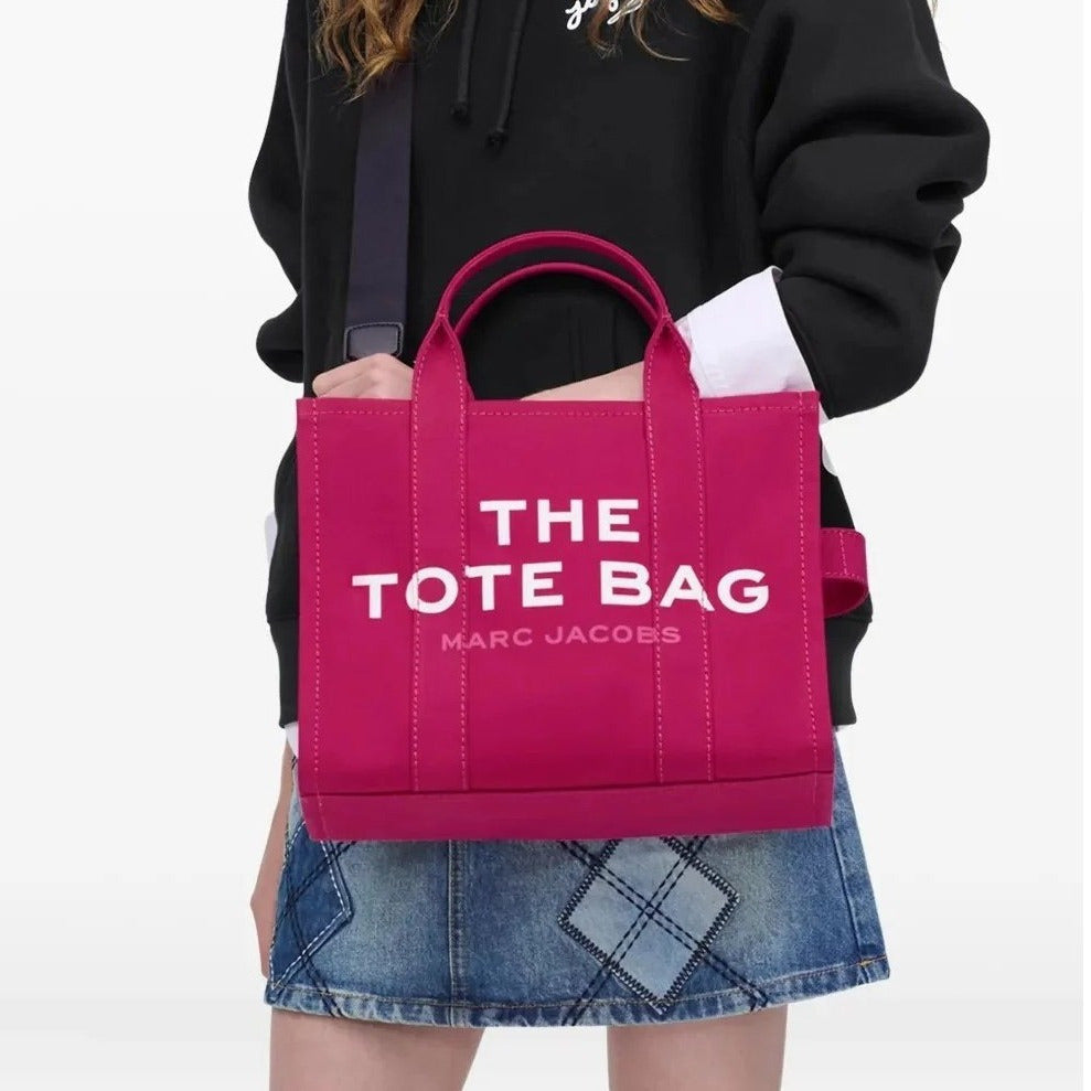 MARC JACOBS - Women The Medium Tote Bag M0016161 M0016161-001