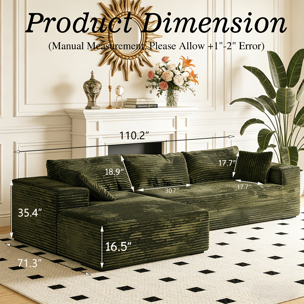 Premium Sofa, Living Room Sofa, Large Sofa