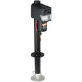 VEVOR Electric Trailer Jack, Power Tongue Jack Weight Capacity 3500 lbs, 9.84"-33.85" Electric Tongue Jack with Cover for Lifting RV Trailer, Horse Trailer, Utility Trailer, Yacht Trailer