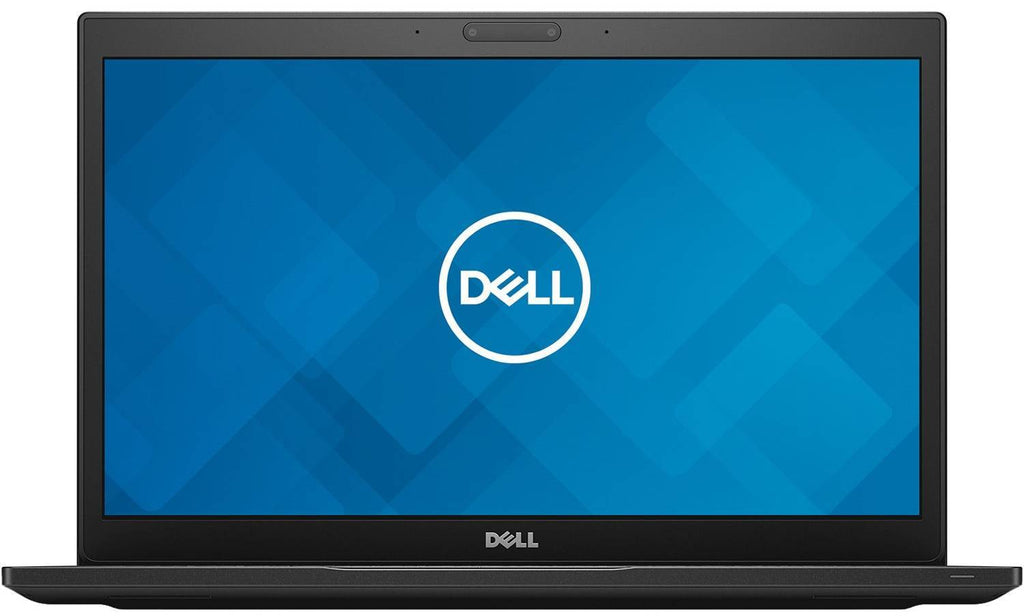 Dell Latitude 7490 Laptop Intel Core 8th Gen i5-8350U, 8GB RAM, 256GB Solid State Drive, Windows 11 Pro