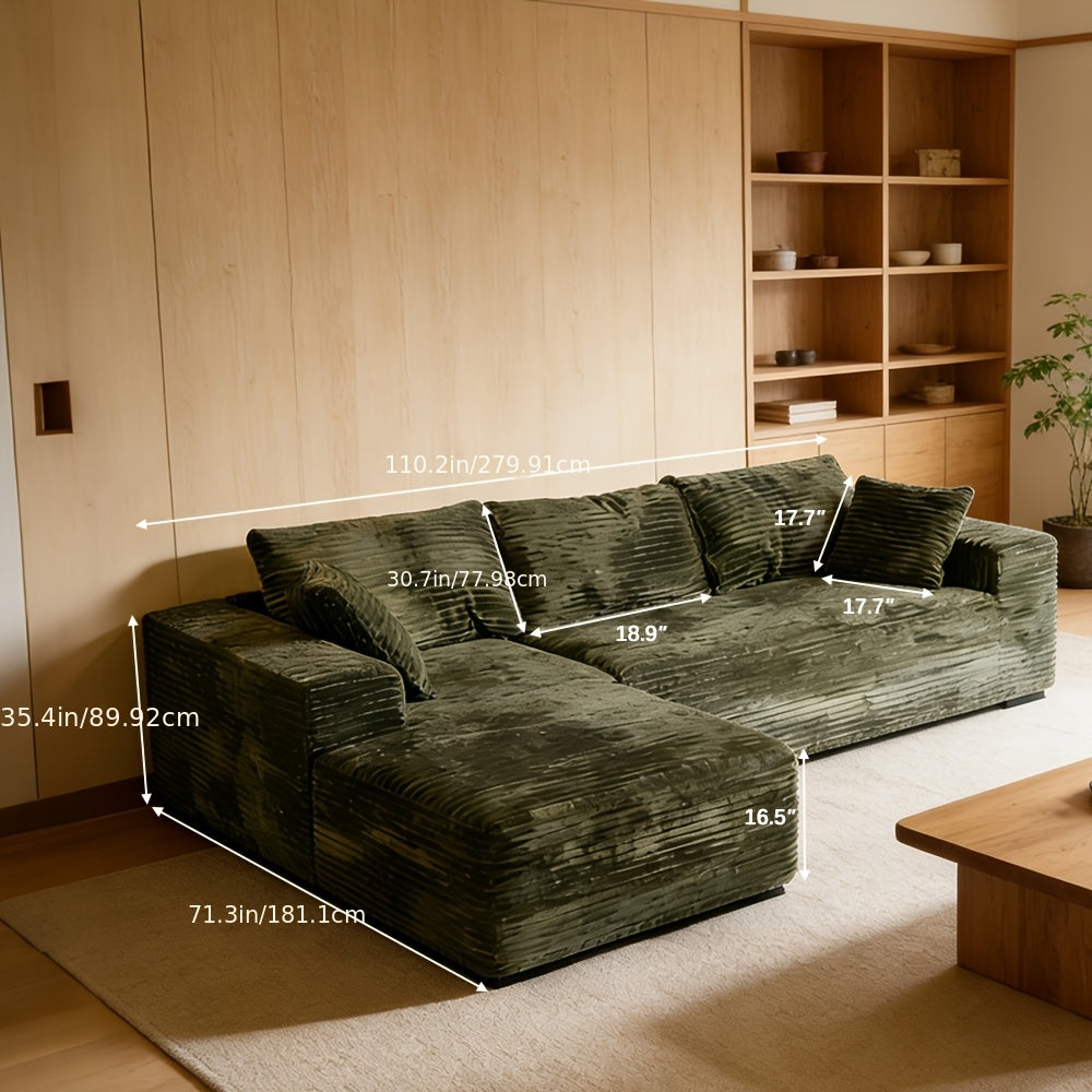 Premium Sofa, Living Room Sofa, Large Sofa