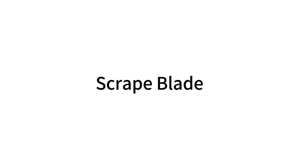 42" 3-pt Rear Blade Scrape Blade Compatible with Universal Tractor ATV UTV Lawn Mower Heavy Duty Steel Powder Coated Black