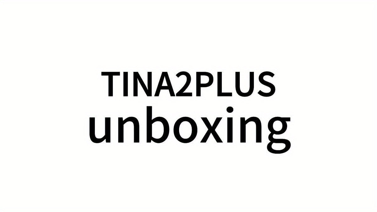 [High Speed WiFi 3D Printer] 3D Printer TINA2Plus, 350mm/s High Speed Auto Leveling FDM Mini 3D Printer With Platform, Fully Assembled 3D Printer For 3D Printing Enthusiasts And Beginners With WiFi High Precision 3D Printer