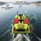 Fishing Bait Boat99 Positioning, Three Warehouses, Nest Making, Bait Delivery, Tow Hook Boat