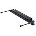 VEVOR Box and Pan Brake, 24-Inch/36-Inch/ 48-Inch, 0-130 Degrees Sheet Metal Bending Brake, Portable Metal Bender with 20 Gauge Low Carbon Steel 14 Gauge Aluminum Capacity, for Metal Bending