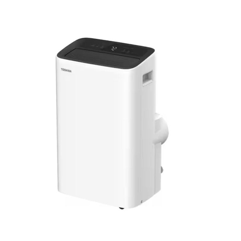 Toshiba Smart Wi-Fi Portable Air Conditioner up to 450 sq ft Cools