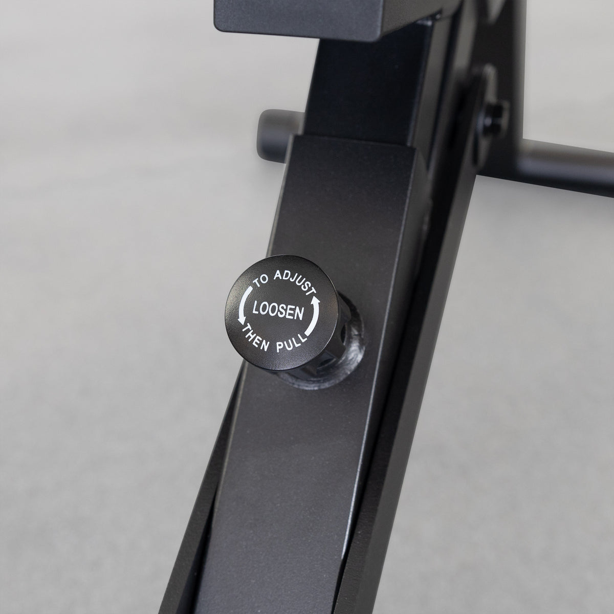Best Fitness BFAB20B Semi-Recumbent Ab Bench