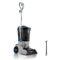 Carpet Cleaner Machine Deep Cleaner, Professional Grade Portable Pet Carpet Cleaner Machine, 18kPa, Lightweight Handheld With Dual Powered Brush Rolls & Easy-Remove Cover, 108.2oz Clean/ 47.34oz Dirty Tanks, 25ft Power Cord For Rug & Upholstery