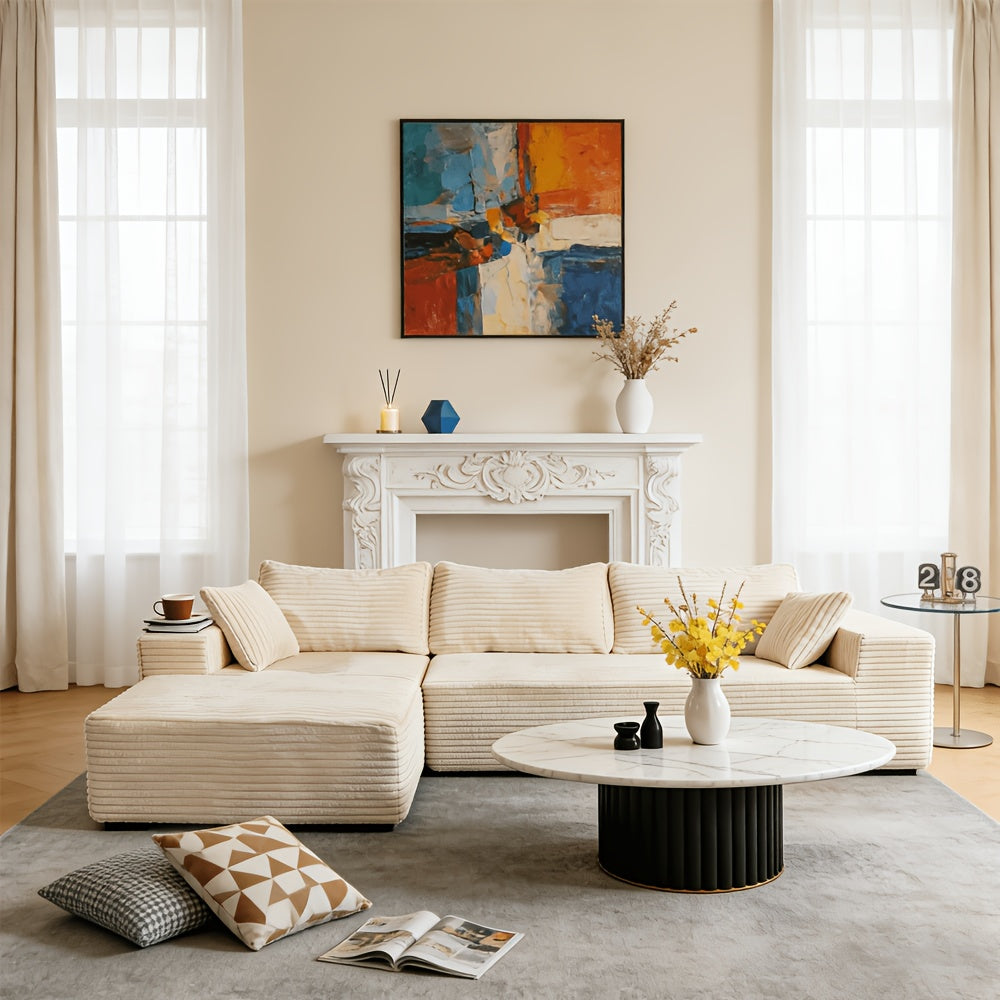 Premium Sofa, Living Room Sofa, Large Sofa