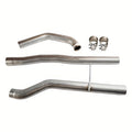 Cat Delete Pipe 4" L5P 1.74gal for 17-23/Sierra 2500HD/3500HD
