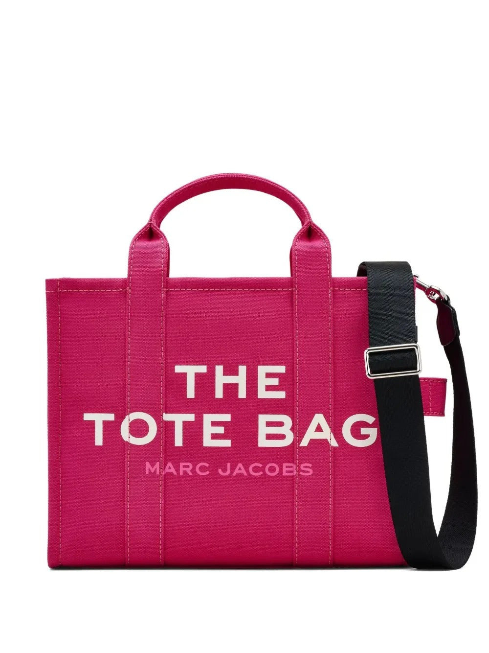 MARC JACOBS - Women The Medium Tote Bag M0016161 M0016161-001