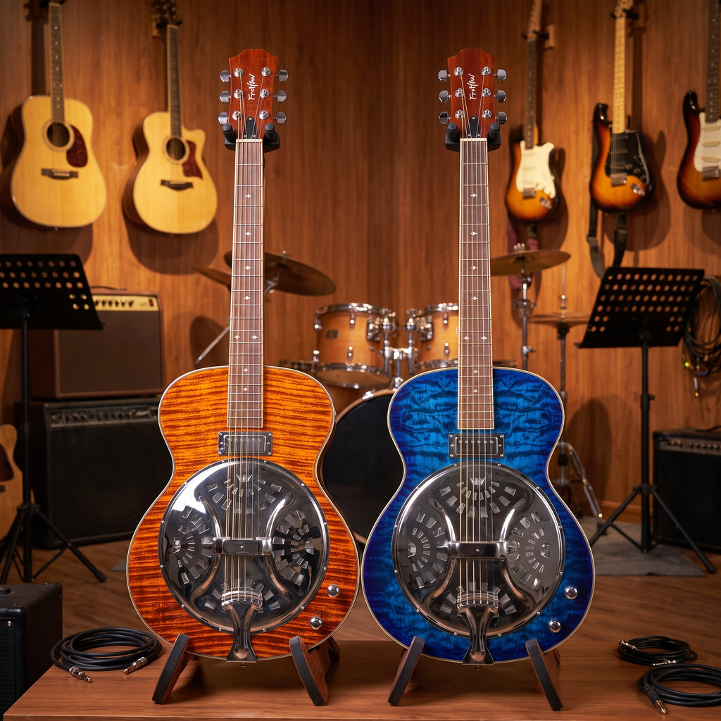 [Beginner Guitar Kit] Acoustic Electric Guitar 40 Inch Full Size Steel String, Beginner Acoustic Guitar Kit With Strap Capo Picks Cable, With Pickup Volume Tone Knobs, Country Bluegrass Folk Blues Fingerpicking Right Handed, Beginner Guitar For Adults