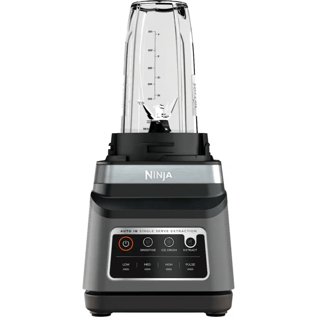 Ninja - Professional Plus Blender DUO with Auto-IQ