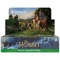 magic the gathering the hobbit play booster box