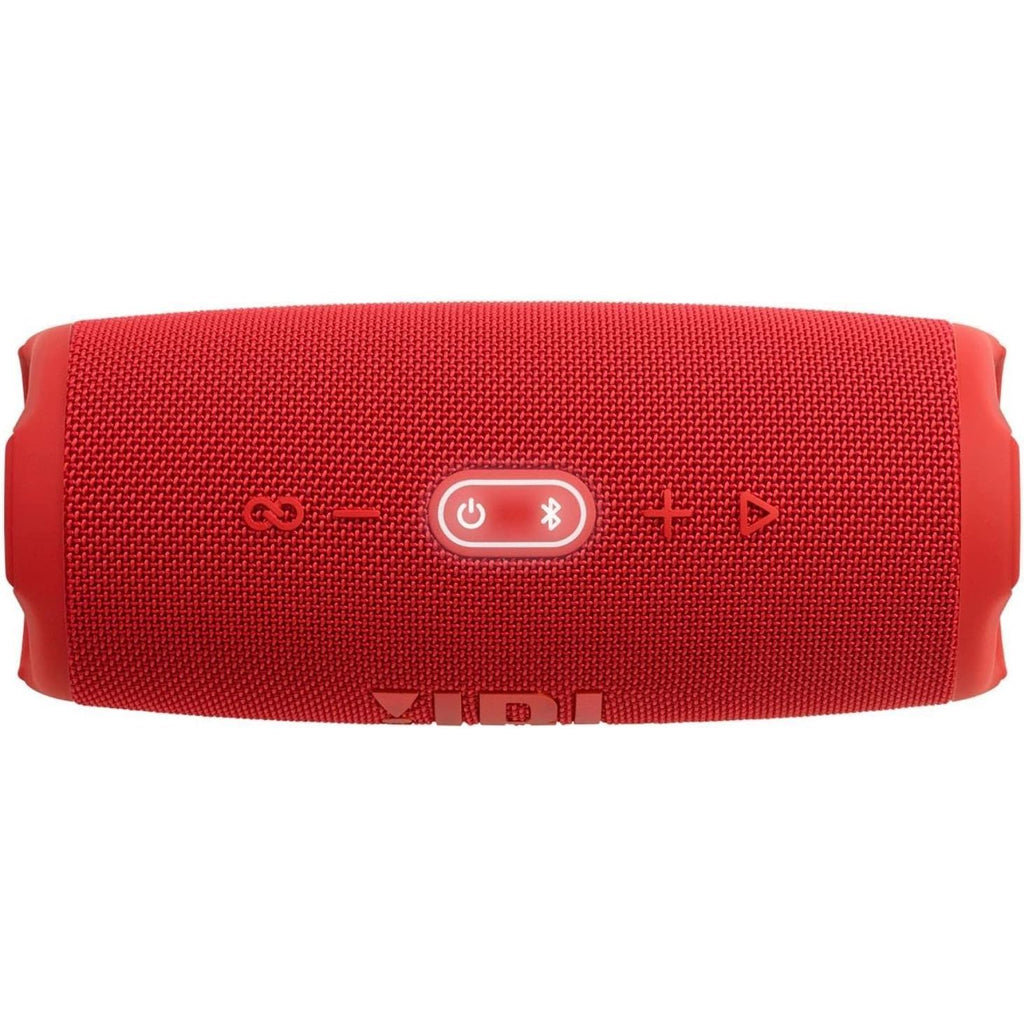 JBL Charge 5 Camo Portable Bluetooth Speaker