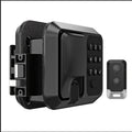 RV Door Locks - Keyless Entry Systems for RVs - RV Accessories - RV Replacement Parts - Trailer Door Locks - Digital Keypad Locks - Remote Controls - Three-in-one Unlocking System (mechanical Key, Keypad, And Remote) - Perfect Gift Ideas - Holiday Gifts.