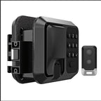 RV Door Locks - Keyless Entry Systems for RVs - RV Accessories - RV Replacement Parts - Trailer Door Locks - Digital Keypad Locks - Remote Controls - Three-in-one Unlocking System (mechanical Key, Keypad, And Remote) - Perfect Gift Ideas - Holiday Gifts.