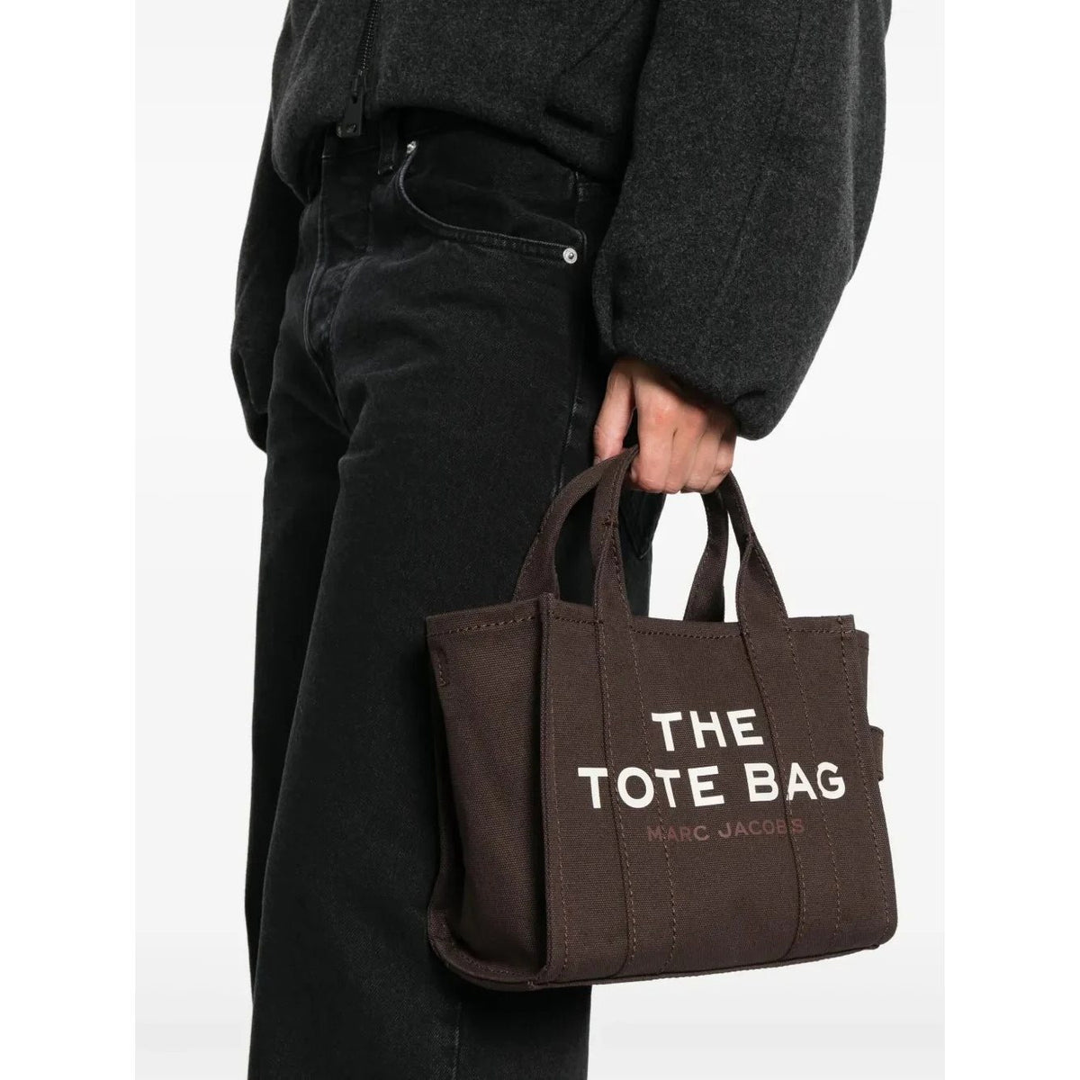 MARC JACOBS - Women The Small Tote Bag M0016493-001