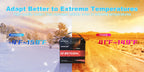 12V 150AH MAX LiFePO4 Battery, Deep Cycle Rechargeable Lithium Battery, Built-in 100ah BMS, Long Service Life, High Power, Very Suitable for RV, Solar Energy, Camping Use