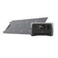 EcoFlow Portable Power Station, RIVER 2 240Wh Generator Refurbished