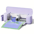 HTVRONT Loklik 2 Cutting Machine for Paper Craft, Embossing - 5X Force Cuts 100+ Materials, AI Drawing Function, Create Handmade Cards And 3D Wall Art