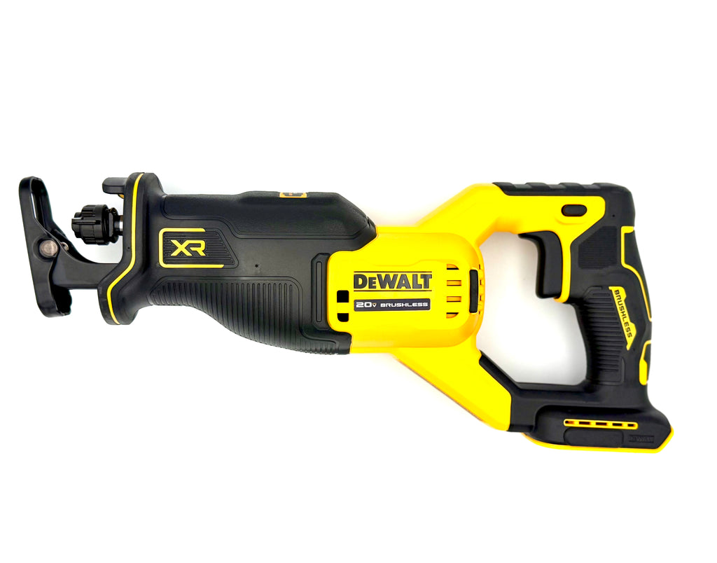 20V MAX XR Cordless Brushless Reciprocating Saw DeWalt DCS382B (Tool Only)