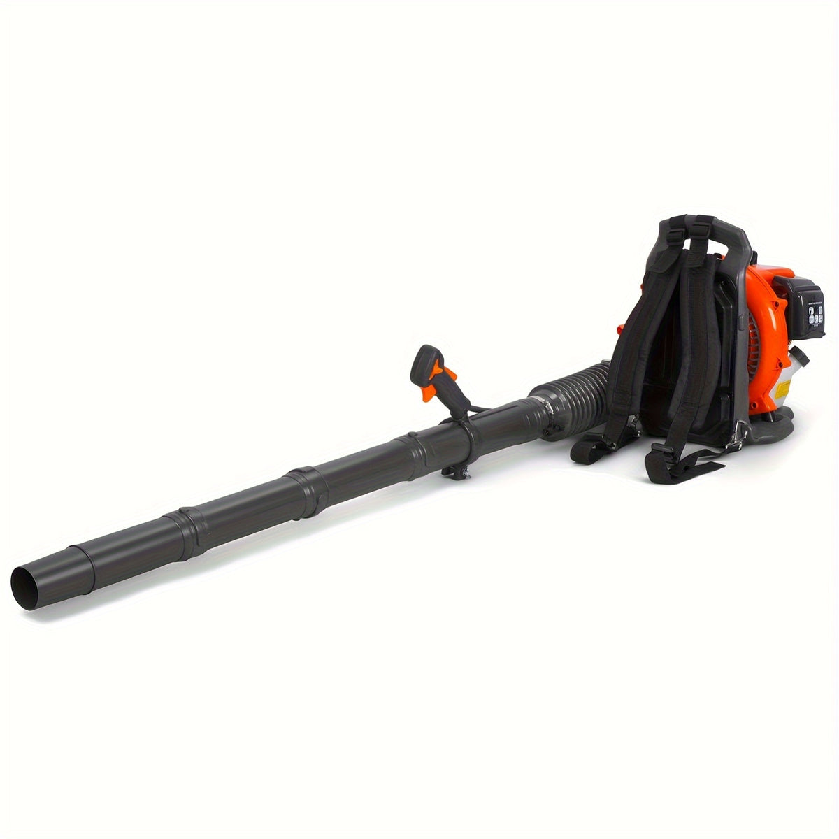 Leaf Blower, 52CC Gas Backpack Leaf Blowers For Lawn Yard, Garden Cleanup Tool, 2 Stroke Snow Blower For Lawn Care Yard Dust Debris