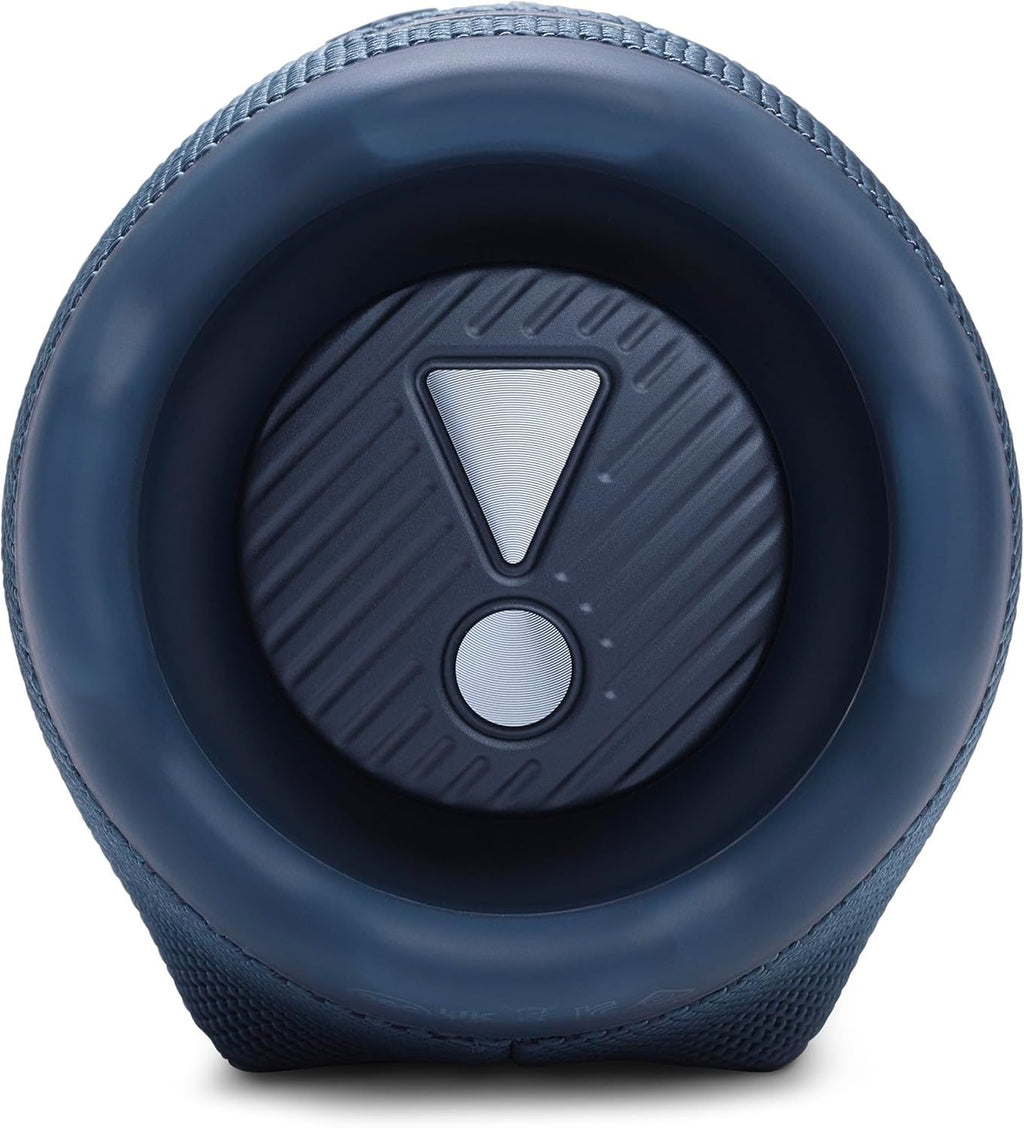 JBL Charge 6 - Portable Waterproof Bluetooth Speaker