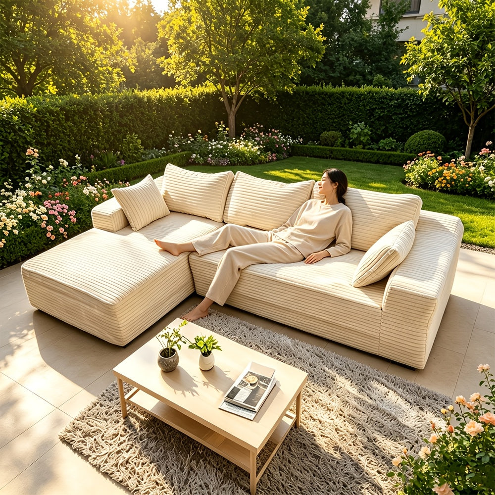 Premium Sofa, Living Room Sofa, Large Sofa