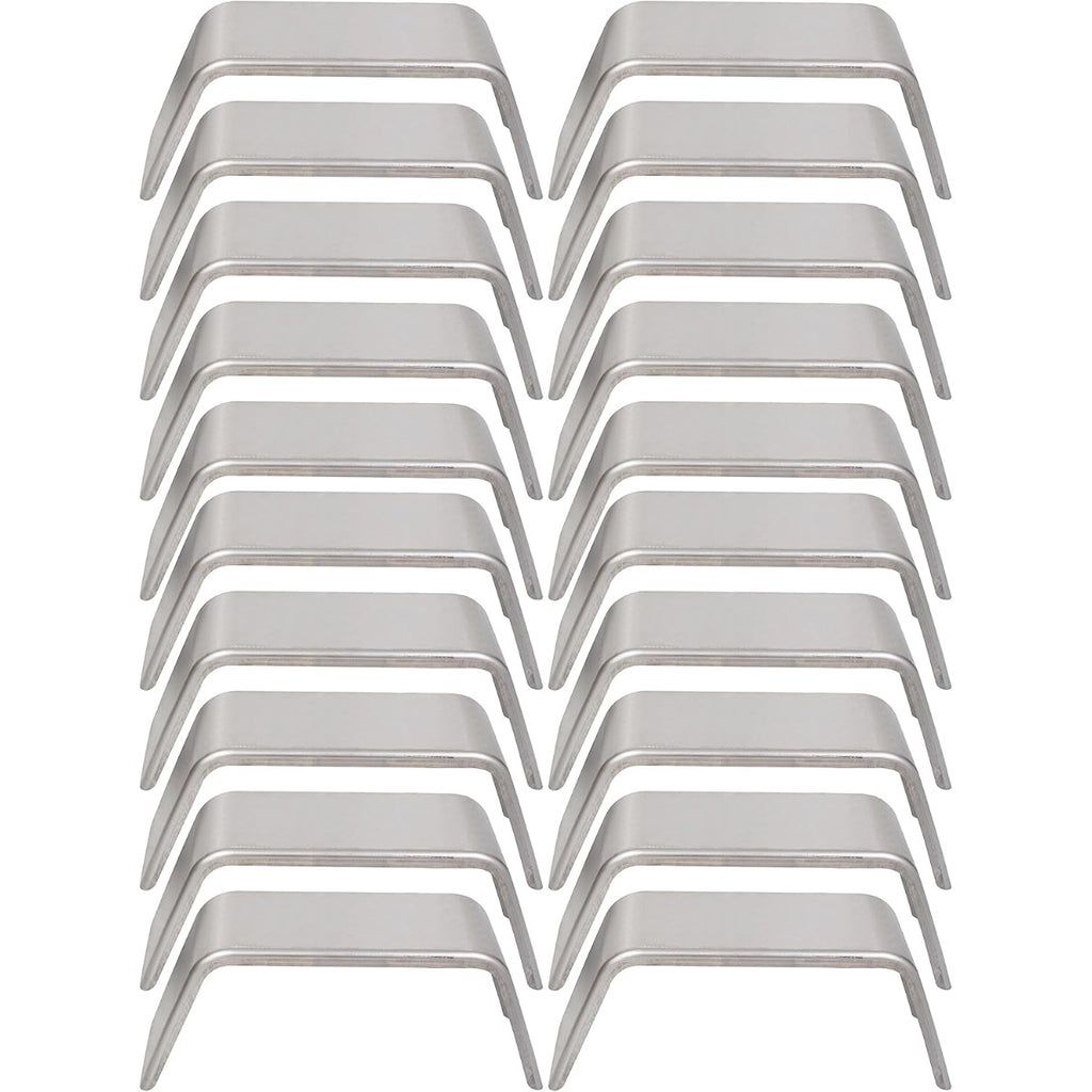 Tandem Axle Trailer Fenders 72-7/8"x10-1/4"x13" Fit 13"-15" Tires Steel 14 Gauge Diamond Tread Plate Cargo Utility Landscape 2 Pcs