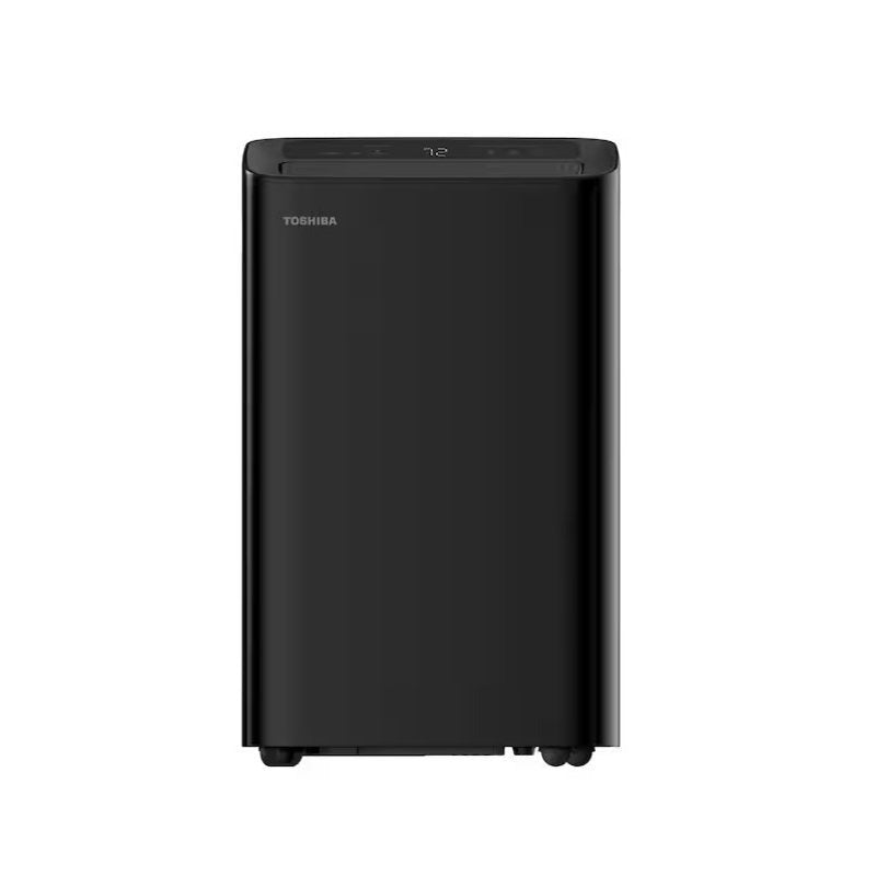 Toshiba Smart Wi-Fi Portable Air Conditioner up to 450 sq ft Cools