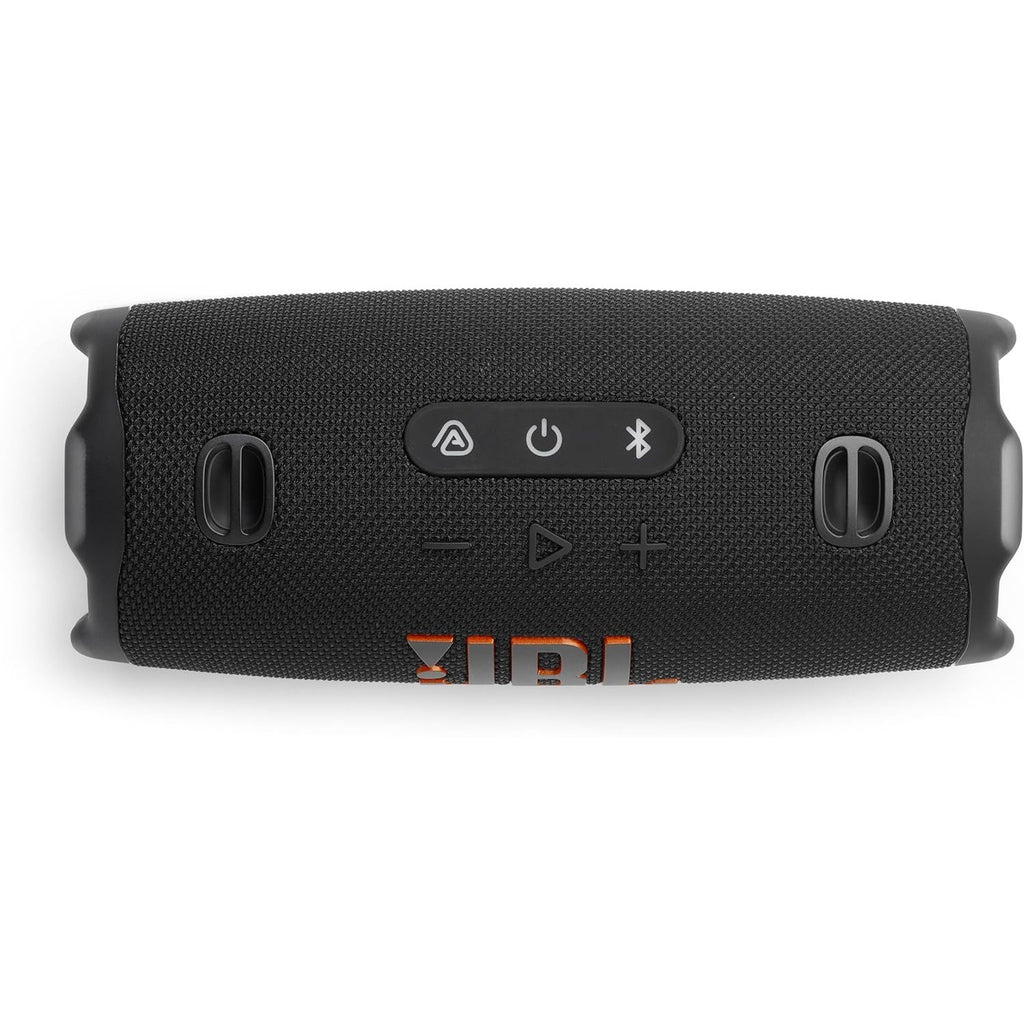 JBL Charge 6 - Portable Waterproof Bluetooth Speaker