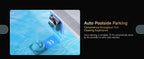 Dreame NEW Z1 Pro Cordless Robotic Pool Cleaner, LiFi Remote Control, 8000 GPH Suction, Waterline Horizontal Cleaning, Auto-Retrieval, Automatic Pool Vacuum for Above & In-Ground Pools, Upgraded Version
