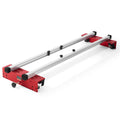 Router Sled Adjustable Wood Slab Flattening Mill Router Jig 60" Length