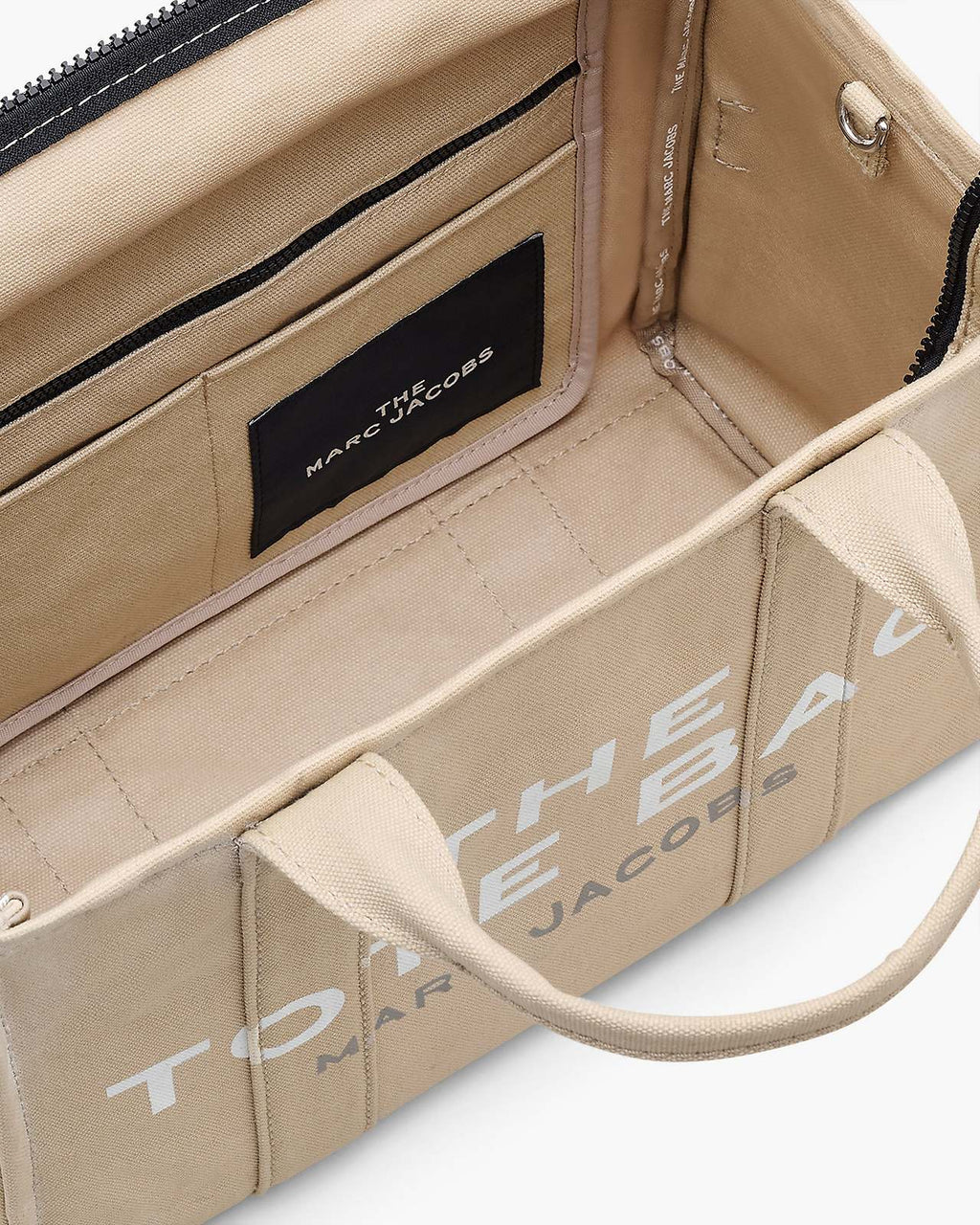 MARC JACOBS - Women The Medium Tote Bag M0016161 M0016161-001