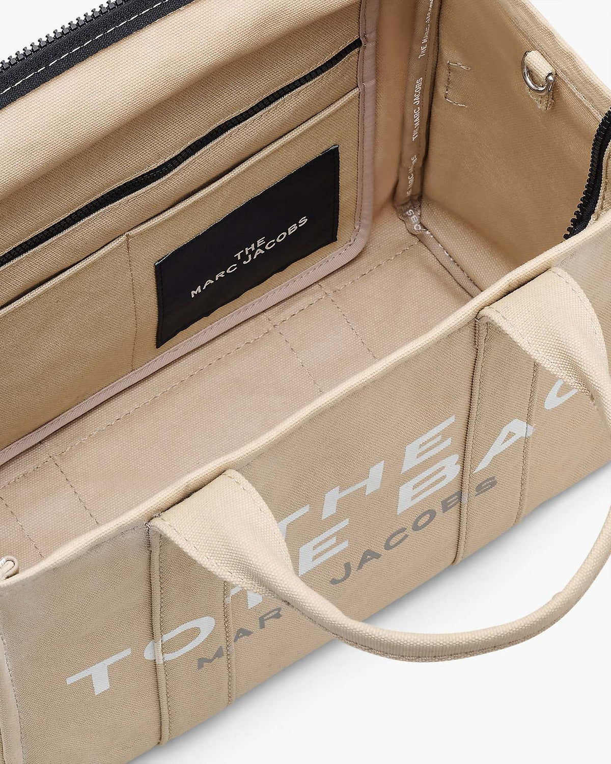 MARC JACOBS - Women The Medium Tote Bag M0016161 M0016161-001