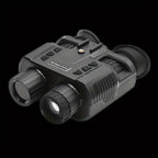 Tactical 3D Night Vision Binoculars HD Helmet Night Vision Goggles 8X Digital Magnification 1080P 3M Sensor 7-Level Adjustment 3W 850Nm IR Light Range 300M/985Ft for Hunting Surveillance Camping Caving Night Fishing Boating Wildlife Viewing
