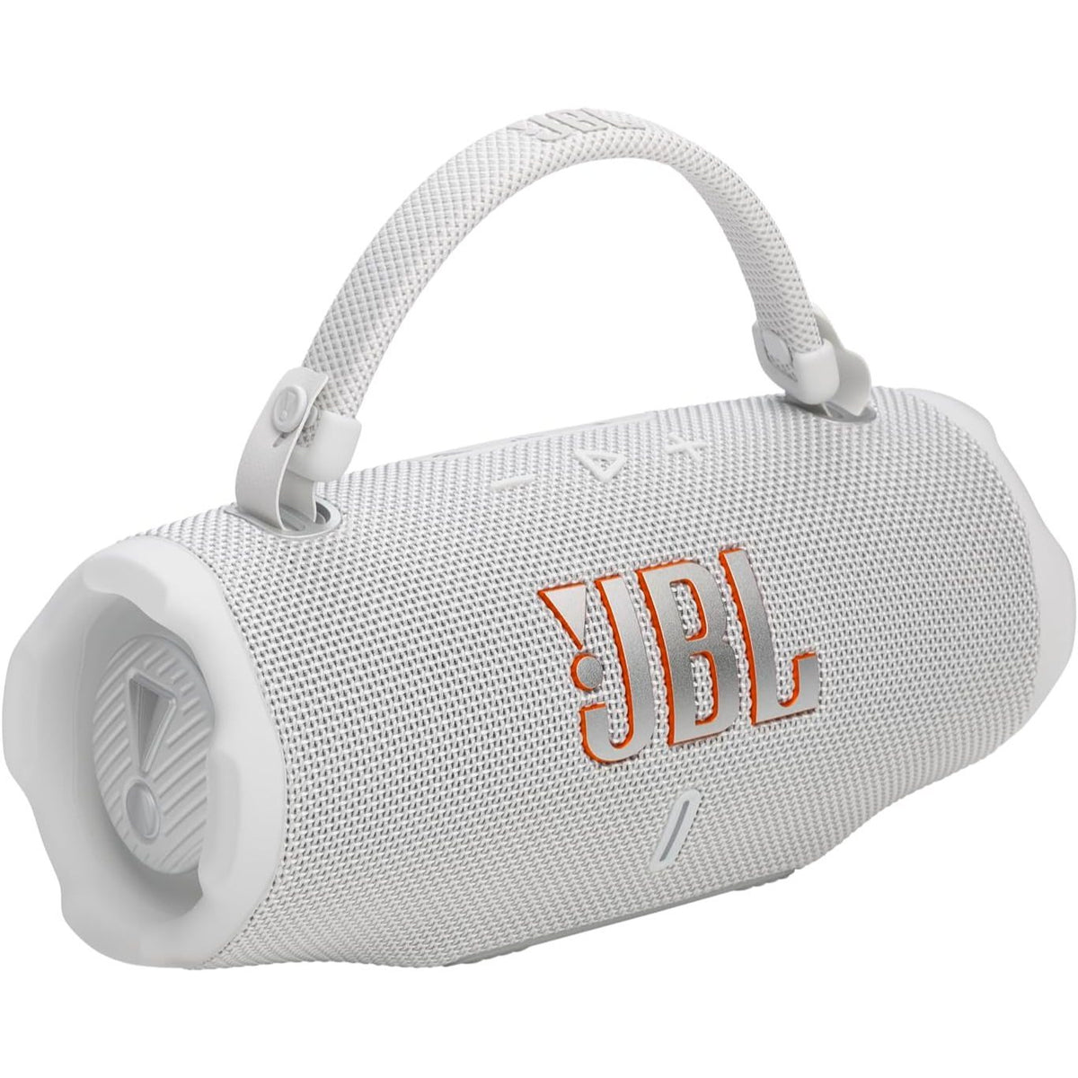 JBL Charge 6 - Portable Waterproof Bluetooth Speaker