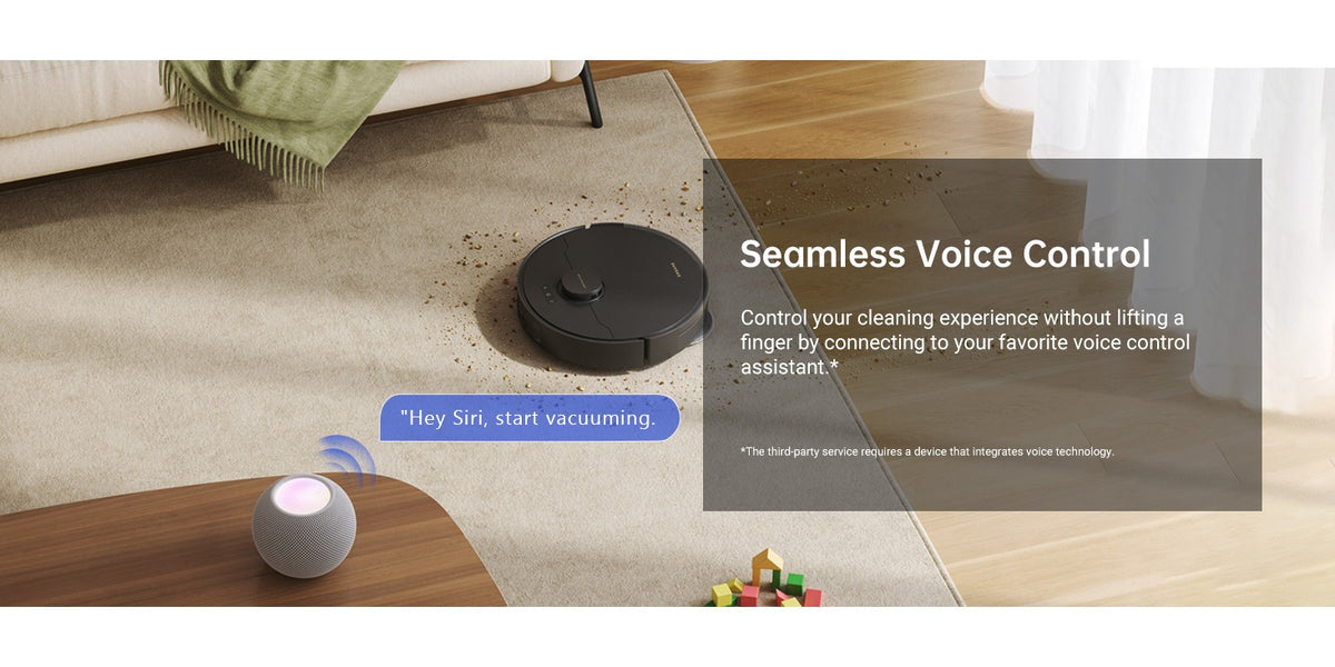 Refurbished DREAME L20 Ultra Robot Vacuum And Mop With Mop-Extend, Auto Mop Removal & Raising, Washing And Drying, 7000Pa Suction, Self-Emptying, Self-Refilling, AI Obstacle Avoidance