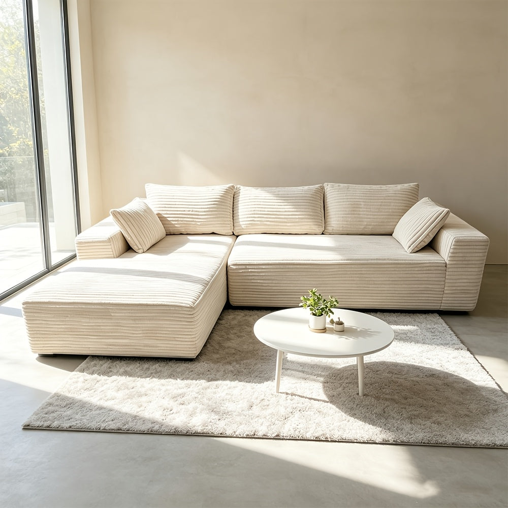 Premium Sofa, Living Room Sofa, Large Sofa