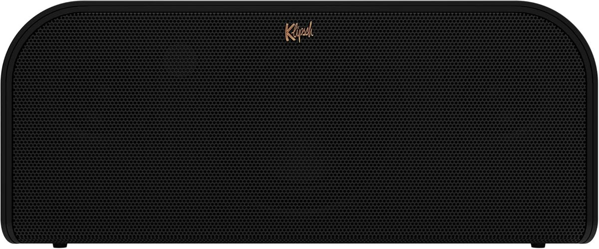KLIPSCH GROOVE XXL PORTABLE BL WIRELESS SPEAKER
